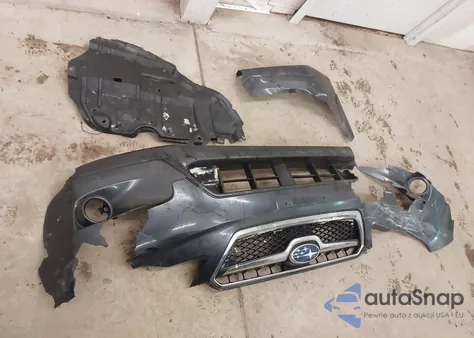 2015 Subaru Xv Crosstrek 2.0I Limited z USA, uszkodzony, nr VIN JF2GPAMC1F8226726